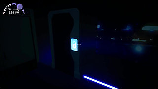 Last hope: mysterious alien girl ep 13