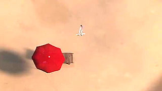 Asian Massage From a MILF