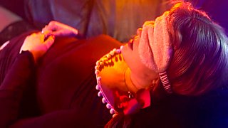 I Tell My Stepbrother My Fantasies And He Gives Me A Facial