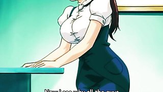 Hentai Universe - uncensored in hentai smut