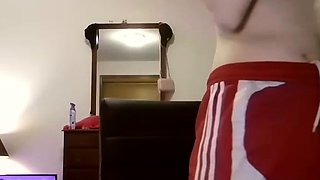 Solo ebony masturbation shemale cumming