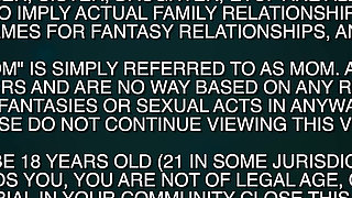 Accidentally Cumming Inside Stepmom's Friend - Oh Olivia Xoxo - Aitsf S3e5