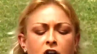 Pool gangbang: Blowjob, Cowgirl  Anal Porn