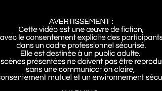 Prisoners Torment Roleplay with Lou - 4K