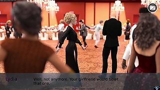 Private Eyes and Secret Desire Update 3 to Be Continue