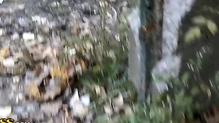 WTF Pass - Public Sex Adventures - Extreme Sex Outdoors