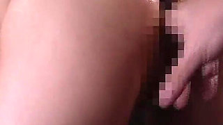 Hane - Big-breasted Beauty Sex and Nuru Nuru Oil Massage