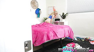 Fetching Braylin Bailey - swallow movie - My Pervy Family