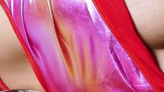 I Don't Care About the Size, You'll See for Yourself Here