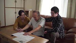 Stepmother's Forbidden Desire for Her Father-in-Law Leads to Secret Passion x1x94F1748DAFABF66253
