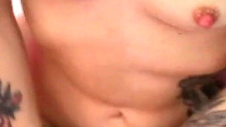 Slime Pool Play & Squirting