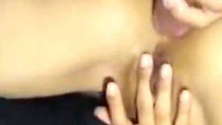 Stepsis Riya Anal Creampie-(must Watch)
