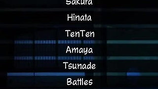 Naruto - Kunoichi Trainer [v0.13] Part 12 Best BJ Ever by Loveskysan69