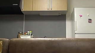 These Married Women Cheat! Home Affair Sex Voyeur Footage From Detective Agency -2