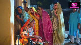 Desi Mala Bhabhi Playing Cards Sex Game, Full Hindi Video