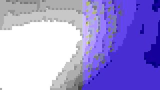 Cute amateur asian web cam girl playing with her toy