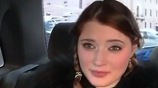anika teen amateur girls sex in the car