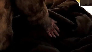 Mein Leihsklave Durfte Mir Einen Pelzmantel Schenken 1