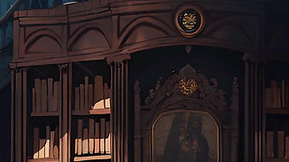 Ep1: Lust & Magic (gameplay)