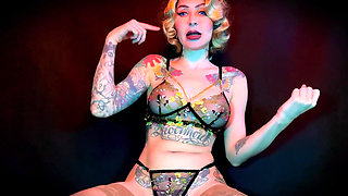 Stroke and Sniff for Permanent Retard Mode, Porn Addict