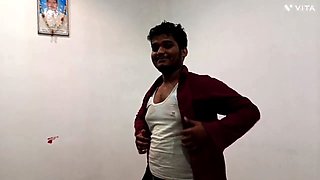 New steamy sex movie featuring hot action