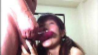 Dsamodsa:gf: Blowjob, Cowgirl  Amateur Porn