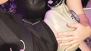 First Surrender: a Sub’s Fear Meets Trust Under My Control - Bondage, Sensual Power Exchange