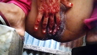 Bangladeshi cute village girl sweat boobs and tight chut ki chuda chudi. Bangla Dhaka xxx girl viral video.
