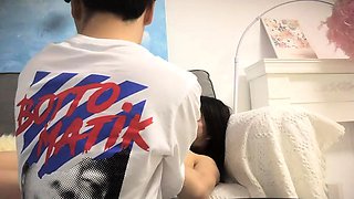 Amateur sex hidden cam