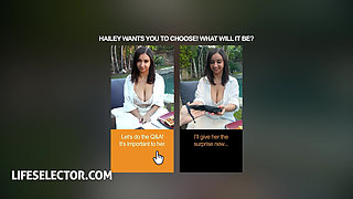 An Unexpected Reunion with Cherie Deville