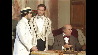 German Movie Retro Porn Boobs