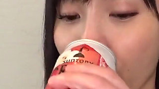 Part 1 the Shy Older Stepsister Squirts Nonstop