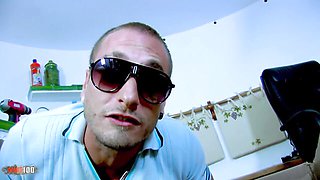 MMM100 featuring Leo Galvez and Nathalie Vanadis's hd action