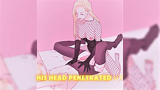 CHEATING WIFE ANAL DEBUT: Caught In A Hot Gangbang With Coworkers at the Beach