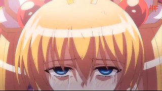 Mahou Shoujo Elena Episode 01 EngSub 720p: Big Tits, Big Ass  Blowjob Porn