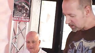 Watch lusty wench's video