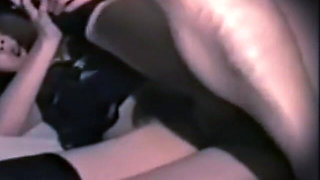 Secret Meeting with the Mature Secretary 3