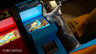 Arcade Creampie Remastered