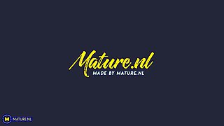 Tall Cougar Janet Alfano Is A Masturbating Czech Milf That Loves To Make Her Pussy Cum