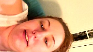 Close Up And Cumshot