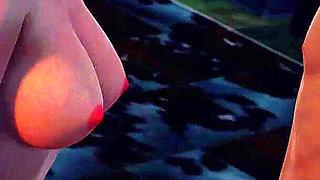 My Real Desire 48 - Yui’s Goodnight Sex with Alex