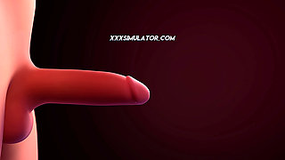 (4K) Hot MILF Stepmom Tags #2