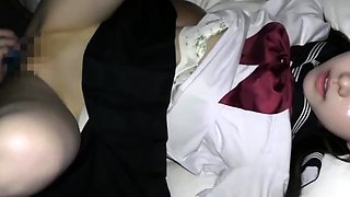 Small titted teen amateur pounded by doctor