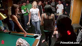 Crazy Porn Video Amateur Fantastic With Tommy Pistol And Sasha Knox
