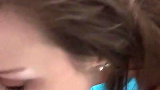 Krass! Pervert Fucks Me and Films Along!