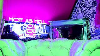 sexy amateur hot blonde teen show webcam
