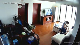 Hackers use the camera to remote monitoring of a lover's home life.273
