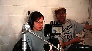 BTS - MAKING OF - PORTAL TO BANG