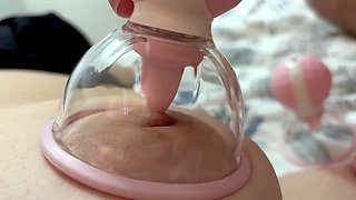 Big milk tits games