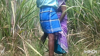 Indian Outdoor Sex
